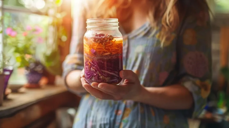 The Hidden Role of Gut Health in Menopause Relief