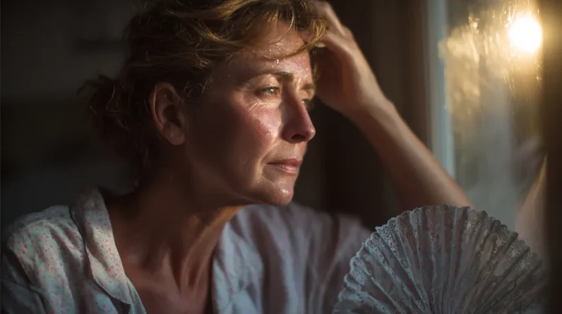 The Menopause Tips No One Tells You in Your 40s