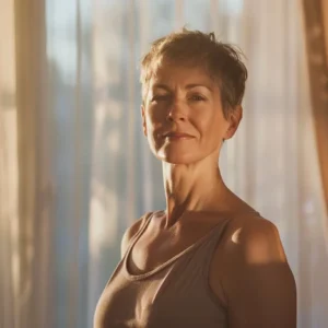 The Mind-Body Connection Behind a Smooth Menopause Transition