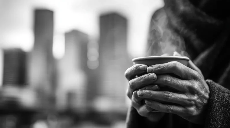 The Real Battle Behind Stress Management Women Carry Quietly