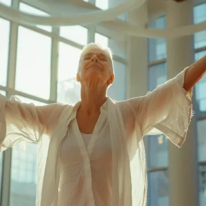 What Happens When You Treat Menopause Like a Reset, Not Decline