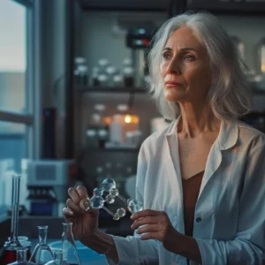 What Science Now Understands About Hormones and Menopause