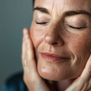 Why Menopause Feels Like Losing Control—and Gaining Wisdom