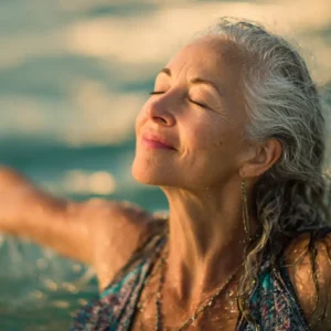 Why Menopause Isn’t the End—It’s a Biological Rebirth