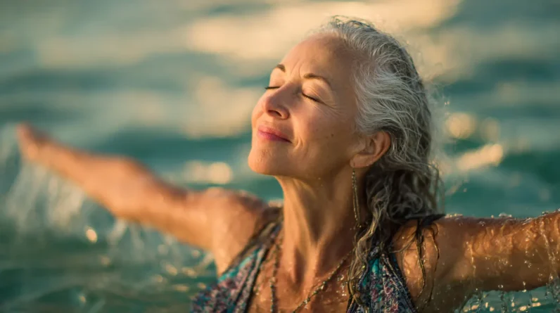 Why Menopause Isn’t the End—It’s a Biological Rebirth