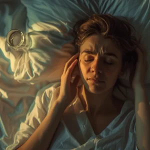 Why Sleep and Stress Decide How You Experience Menopause