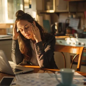 Why Stress Management for Women Needs More Than Spa Days