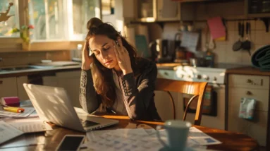 Why Stress Management for Women Needs More Than Spa Days