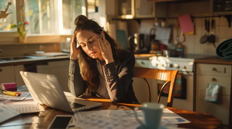 Why Stress Management for Women Needs More Than Spa Days