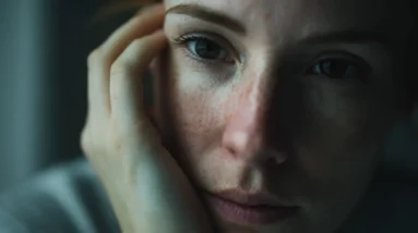 The Hidden Biology Behind Weight Control for a Stress Woman