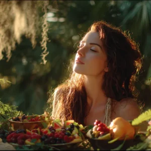 The Surprising Link Between Women’s Nutrition and Mental Well-Being