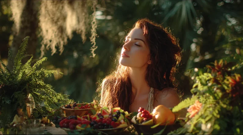 The Surprising Link Between Women’s Nutrition and Mental Well-Being