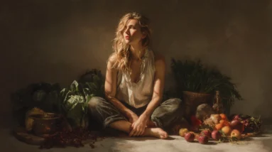 Why Women’s Nutrition Requires a Different Approach Than Men’s Health