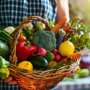 Women’s Nutrition: How Hormones Influence Dietary Needs and Choices