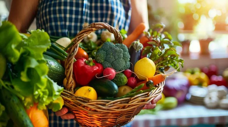 Women’s Nutrition: How Hormones Influence Dietary Needs and Choices