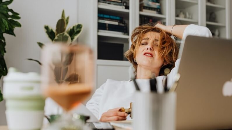 Working Woman Strategies for Long-Term Weight Control Success