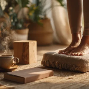 Holistic Health for Women That’s More Than Green Smoothies