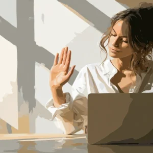 Mental Health Boundaries That Protect Working Women