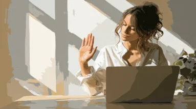 Mental Health Boundaries That Protect Working Women