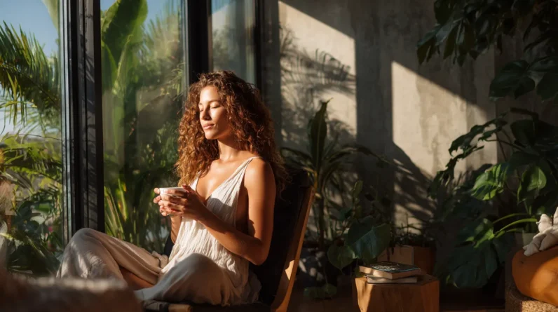 Why Holistic Health Is Changing Women’s Wellness Forever