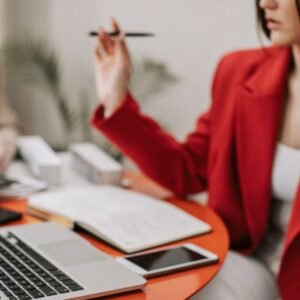 Why Mental Health Support Often Misses Working Women