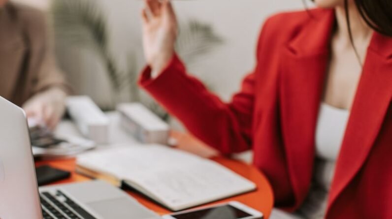 Why Mental Health Support Often Misses Working Women