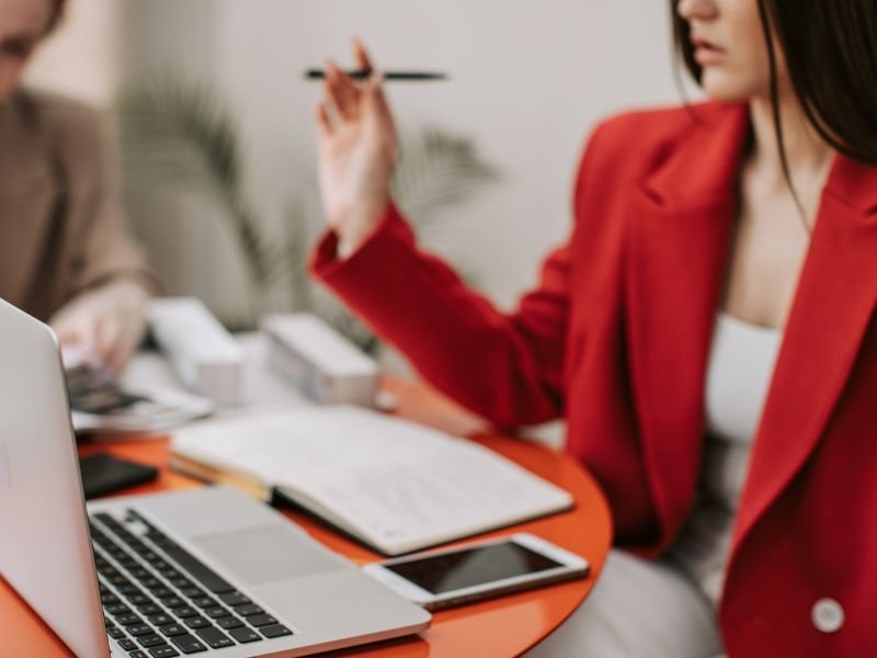 Why Mental Health Support Often Misses Working Women