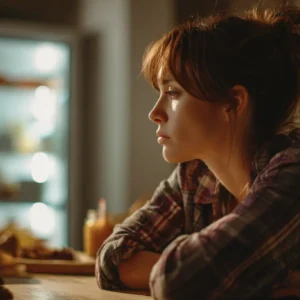 Why Weight Control Gets Harder When a Woman Is Stressed