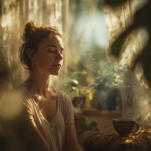 Women’s Stress Management: The Calm Revolution You Deserve