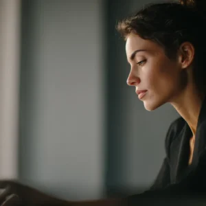 Working Women’s Mental Health Behind the Productivity Mask