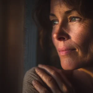 Breaking the Silence Around Menopause and Emotional Wellness