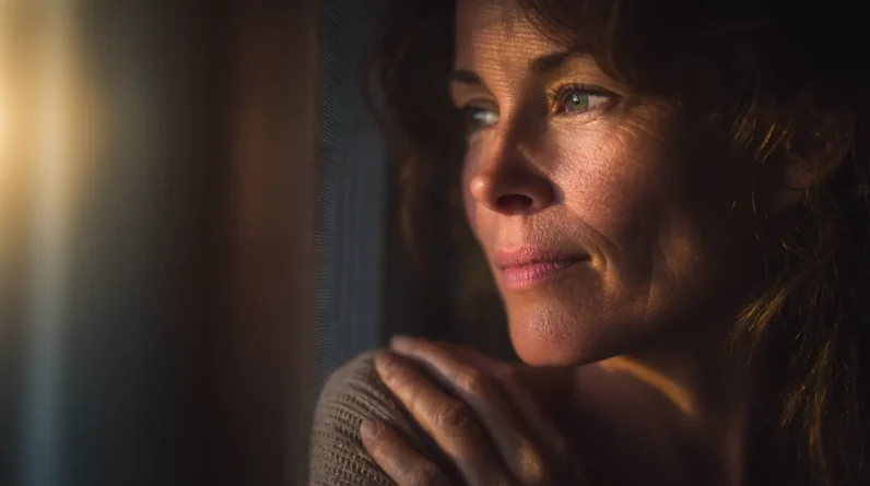 Breaking the Silence Around Menopause and Emotional Wellness