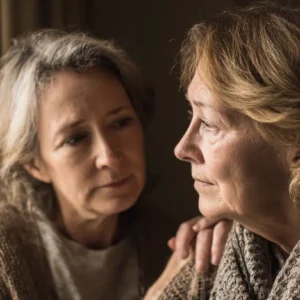 Menopause Women’s Mental Health: The Talk We All Needed