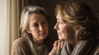 Menopause Women’s Mental Health: The Talk We All Needed