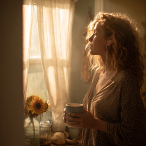 Stress Management Techniques That Actually Fit Women’s Lives