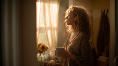 Stress Management Techniques That Actually Fit Women’s Lives