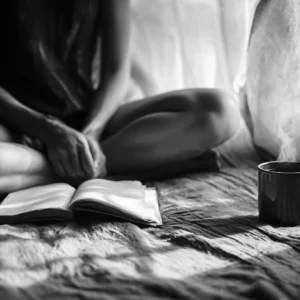 The Biological Rollercoaster: Hormones and Mental Health in Menopause