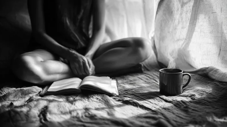 The Biological Rollercoaster: Hormones and Mental Health in Menopause