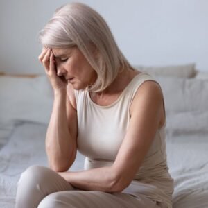 The Untold Truth That Menopause Isn’t Just Physical