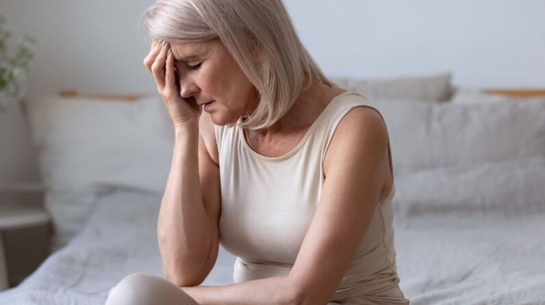 The Untold Truth That Menopause Isn’t Just Physical