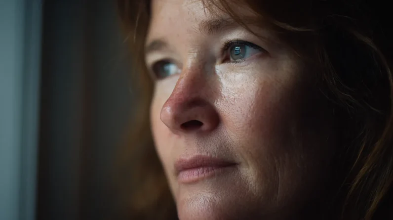 What No One Explains About Menopause and Women’s Mental Health