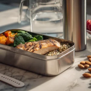 Nutrition a Working Mom Must-Have