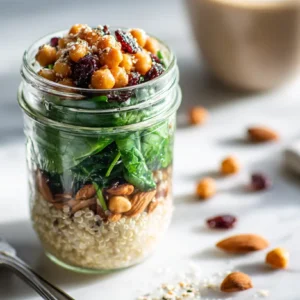 Nutrition for a Working Mom That's Quick and Crave-Worthy