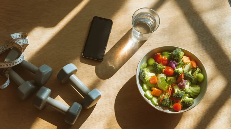 Weight Control Strategies for Women That Work