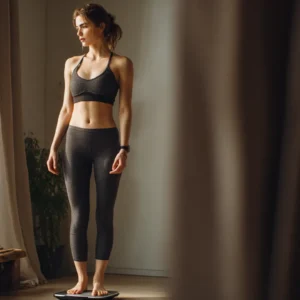 Weight Control Supported by Women’s Lifestyle