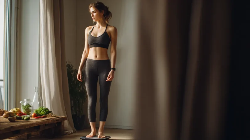 Weight Control Supported by Women’s Lifestyle