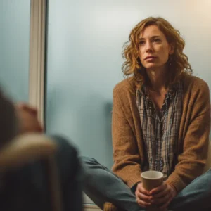 Real Mental Health Care for Overextended Working Women