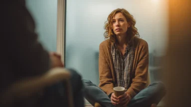 Real Mental Health Care for Overextended Working Women