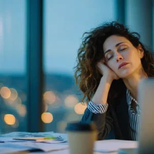 Why Working Women Need Mental Health Support at Work