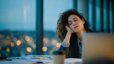 Why Working Women Need Mental Health Support at Work